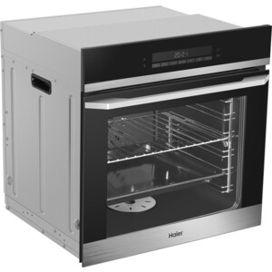 Электрический духовой шкаф Haier HOQ-P16AS5SX