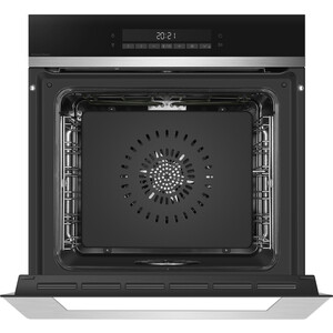 Электрический духовой шкаф Haier HOQ-P16AS5SX