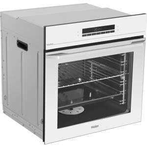 Электрический духовой шкаф Haier HOQ-P16AS5GW