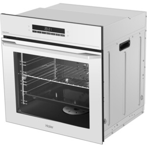 Электрический духовой шкаф Haier HOQ-P16AS5GW