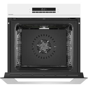 Электрический духовой шкаф Haier HOQ-P16AS5GW