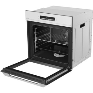 Электрический духовой шкаф Haier HOQ-P16AS5GW