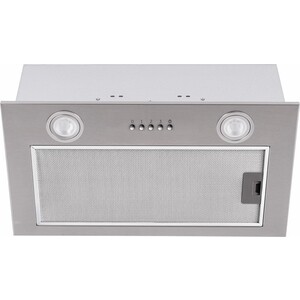 Вытяжка встраиваемая Haier HVX-BI671X