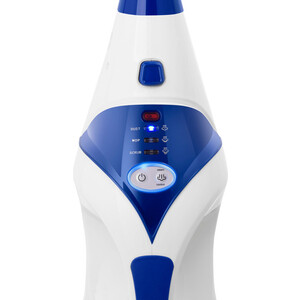 Паровая швабра MAUNFELD MF-1937BL PRO