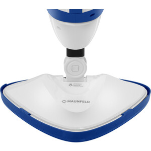 Паровая швабра MAUNFELD MF-1937BL PRO