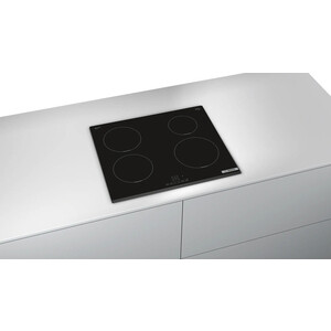 Индукционная варочная панель Bosch PIE631BB5E