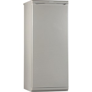 Морозильная камера Pozis Свияга-106-2 серебристый