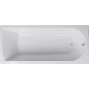 Акриловая ванна Timo Mika 170х70 с каркасом (MIKA1770, KT17)