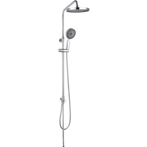 Душевой гарнитур IDDIS SpaHome хром (SPA3F0Ci76)