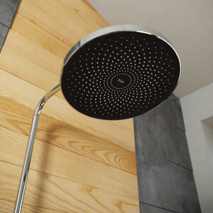 Душевой гарнитур IDDIS SpaHome хром (SPA3F0Ci76)