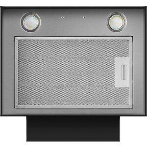 Вытяжка MAUNFELD Bath 402 чёрный