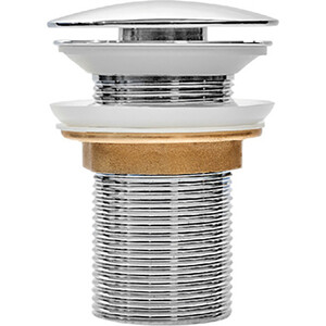 Донный клапан IDDIS Optima Home хром (OPHG000i88)