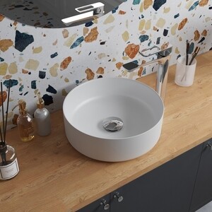 Донный клапан IDDIS Optima Home хром (OPHG000i88)