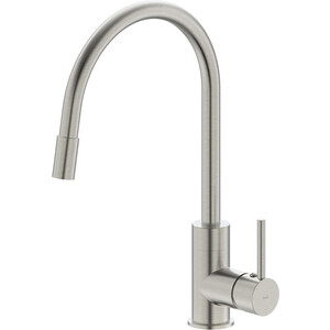 Смеситель для кухни IDDIS Kitchen 360 сатин (K36BNJ0i05)