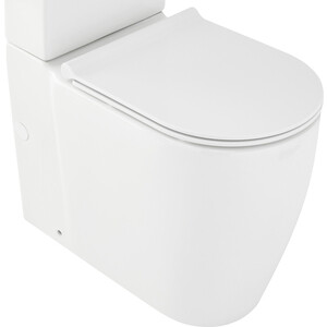 Унитаз (чаша) Jacob Delafon Soprano белый (UJAK102-0)