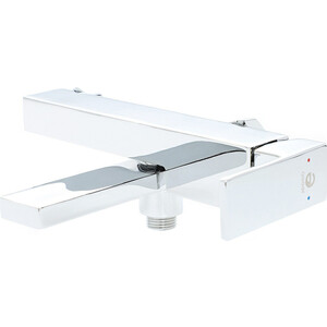 Смеситель для ванны Agger Great хром (A2810000)