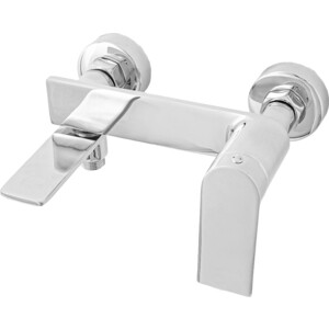 Смеситель для ванны Orange Berni хром (M09-100cr)