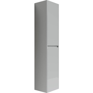 Пенал Sancos Libra 35 белый глянец (PLB35W)