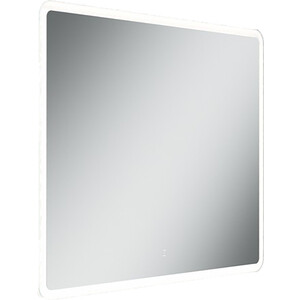 Зеркало Sancos Arcadia 90х70 с подсветкой, сенсор (AR900)