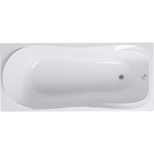 Акриловая ванна Alex Baitler Saima 180х80 с каркасом и фронтальной панелью (SAIMA 180*80, KS18, PF1858H)