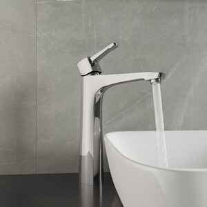 Смеситель для раковины Lemark Evitta (LM0509C)