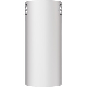 Вытяжка Weissgauff Tubus 700 PB WH