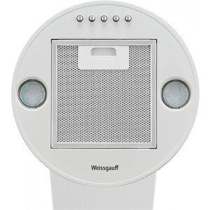 Вытяжка Weissgauff Tubus 700 PB WH