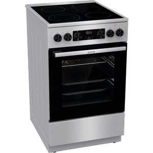 фото Электрическая плита gorenje gecs5c70xa