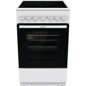 фото Электрическая плита gorenje gec5b41wg