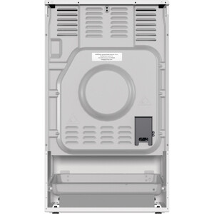 фото Электрическая плита gorenje gec5b41wg