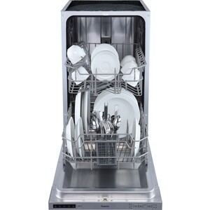 Встраиваемая посудомоечная машина Бирюса DWB-409/5