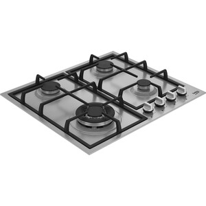 Газовая варочная панель Beko HIYG64225SXO