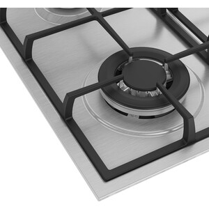 Газовая варочная панель Beko HIYG64225SXO