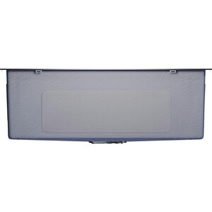 Кухонная мойка Mixline Pro 65х44 черный графит (4630099747850)