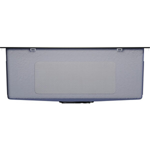 Кухонная мойка Mixline Pro 50х44 черный графит (4630099747812)