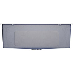 Кухонная мойка Mixline Pro 65х44 сатин (4630099747843)