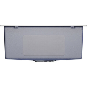 Кухонная мойка Mixline Pro 45х42 сатин (4630099747768)