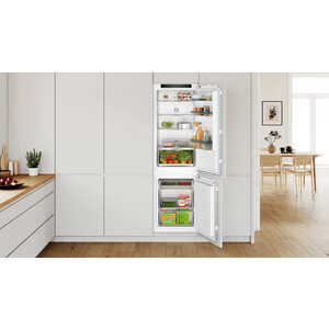 Встраиваемый холодильник Bosch KIV86VFE1