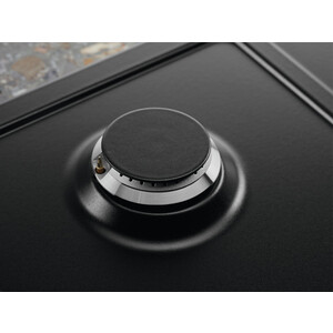 Газовая варочная панель Electrolux GEE26MB