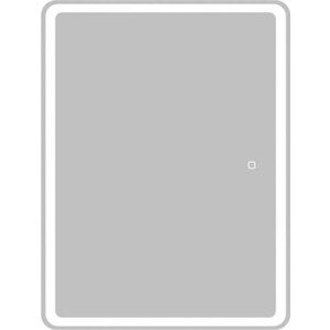 Зеркальный шкаф BelBagno Marino 60х80 с подсветкой, сенсор (SPC-MAR-600/800-1A-LED-TCH)