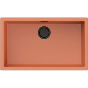 Кухонная мойка Omoikiri Yamakawa 75-U/I-CN canyon (4997030)