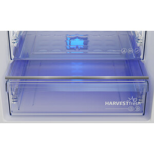 Холодильник Beko B3R0CNK362HW