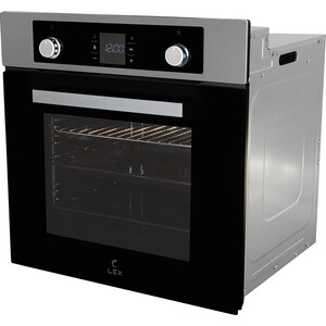 Электрический духовой шкаф Lex EDP 094 IX