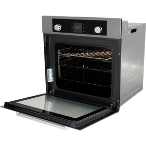 Электрический духовой шкаф Lex EDP 094 IX