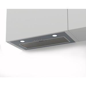 Вытяжка встраиваемая Lex GHOST 600 INOX