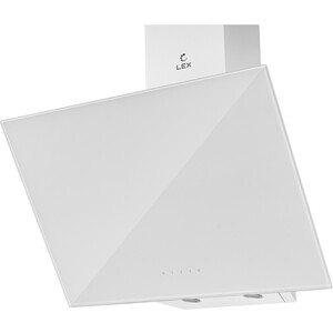 Вытяжка Lex Meta GS 600 WHITE