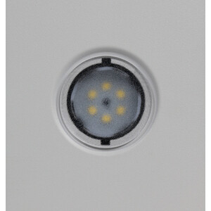 Вытяжка Lex Meta GS 600 WHITE