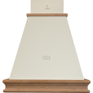 Вытяжка Lex VERONA BODY 600 IVORY LIGHT