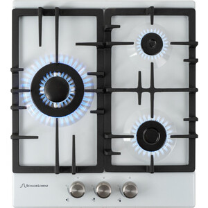 Газовая варочная панель Schaub Lorenz SLK GW4540