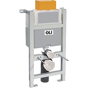Инсталляция для унитаза OLI Expert Plus Sanitarblock механическая (721703)